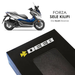 Forza 250 Sele Kılıfı - Deeb