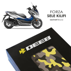 Forza 250 Sele Kılıfı - Deeb