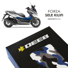 Forza 250 Sele Kılıfı - Deeb