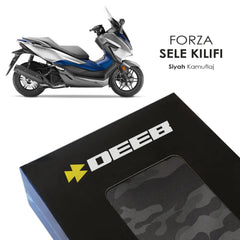 Forza 250 Sele Kılıfı - Deeb